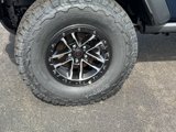 New 2025 Jeep Wrangler Unlimited Rubicon w/ XTREMEE 35" Tire Package image 5