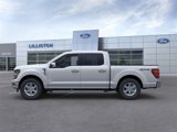 New 2025 Ford F150 XLT w/ Equipment Group 302A MID image 3