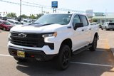 New 2025 Chevrolet Silverado 1500 LT Trail Boss w/ LPO, Dark Essentials Package image 4