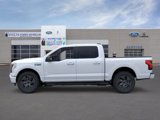 New 2025 Ford F150 Lightning Flash image 3