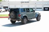 Used 2024 Jeep Wrangler Sahara w/ Safety Group image 4
