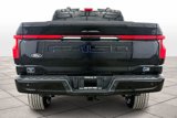 New 2025 Ford F150 Lightning Lariat image 4