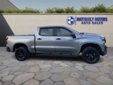 Used 2020 Chevrolet Silverado 1500 LT Trail Boss image 2