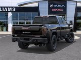 New 2025 GMC Sierra 2500 AT4X w/ AT4X AEV Edition image 4