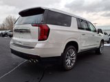 Used 2024 GMC Yukon XL Denali image 4