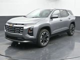 New 2026 Chevrolet Equinox LT w/ Convenience Package II image 5
