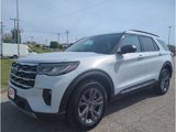 New 2025 Ford Explorer Active w/ Active Comfort Package image 3