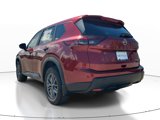 New 2026 Nissan Rogue S image 5