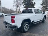 New 2025 Chevrolet Silverado 2500 LT w/ All Star Edition image 3