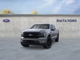 New 2025 Ford F150 Platinum w/ Equipment Group 702A High image 2