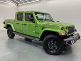 New 2025 Jeep Gladiator Sport image 2