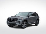 New 2025 Ford Explorer Active w/ Active Comfort Package image 1