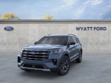 New 2025 Ford Explorer Active image 2