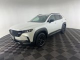 New 2025 MAZDA CX-50 AWD 2.5 Hybrid w/ Weather Package image 3