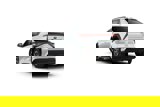 New 2024 Toyota bZ4X XLE image 5