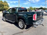 Used 2016 GMC Canyon SLT w/ Driver Alert Package image 4