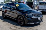Used 2019 Jeep Grand Cherokee SRT image 2