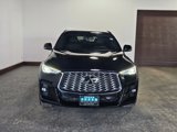 Used 2023 INFINITI QX55 Luxe image 2