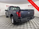 Certified 2025 Ford F150 XL image 5
