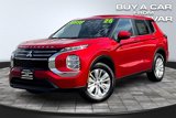 New 2025 Mitsubishi Outlander ES image 2