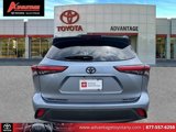Certified 2022 Toyota Highlander XLE image 5