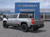 New 2026 Chevrolet Silverado 2500 LT w/ Trail Boss Package image 3