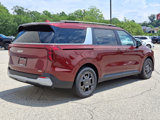 New 2026 Kia Carnival EX image 4