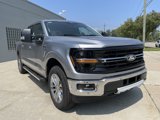 New 2025 Ford F150 XLT image 2