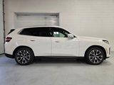 New 2025 BMW X3 xDrive30i w/ Premium Package image 5