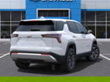 New 2026 Chevrolet Equinox LT image 4