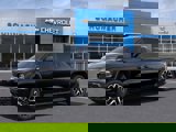 New 2025 Chevrolet Silverado EV RST image 2