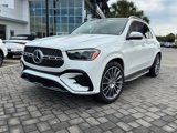 New 2026 Mercedes-Benz GLE 450 4MATIC image 1