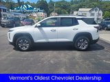 New 2026 Chevrolet Equinox LT w/ Convenience Package II image 2