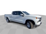 New 2025 Chevrolet Silverado 1500 LT w/ Convenience Package II image 3
