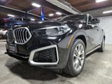 Used 2022 BMW X6 xDrive40i image 5