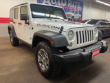 Used 2016 Jeep Wrangler Unlimited Rubicon image 3
