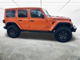 New 2025 Jeep Wrangler Unlimited Rubicon image 3