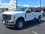 New 2026 Ford F250 XL image 2