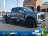 New 2025 Ford F250 Lariat image 2