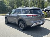 New 2025 Nissan Pathfinder SL w/ SL Premium Package image 4