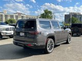 New 2025 Jeep Wagoneer Series II w/ Convenience Group I image 2