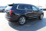 Used 2023 Cadillac XT6 Premium Luxury image 5