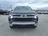New 2025 Chevrolet Silverado 1500 LT image 3
