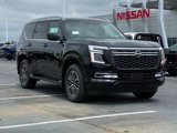 New 2025 Nissan Armada SL image 2