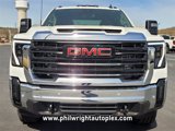New 2025 GMC Sierra 2500 Pro w/ 1SA Pro Safety Plus Package image 6