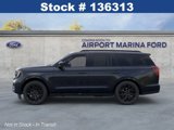 New 2025 Ford Expedition Platinum w/ Stealth Appearance Package image 3