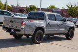 Used 2021 Toyota Tacoma TRD Sport w/ Technology Package image 5