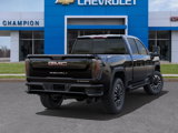 New 2025 GMC Sierra 2500 Denali Ultimate image 4