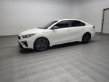 Used 2020 Kia Forte GT-Line w/ GT-Line Premium Package image 2