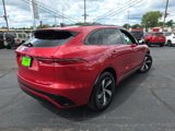 Used 2024 Jaguar F-PACE R-Dynamic S image 6